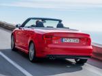 Audi A3 Cabriolet 2.0 TDI S-Line 2013 года (WW)